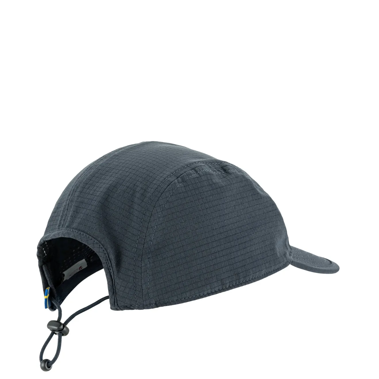 Fjallraven Abisko Trekking Cap Dark Grey