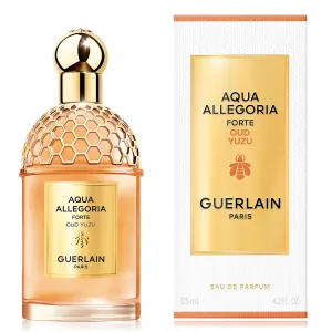Forte Oud Yuzu by Guerlain 125ml EDP