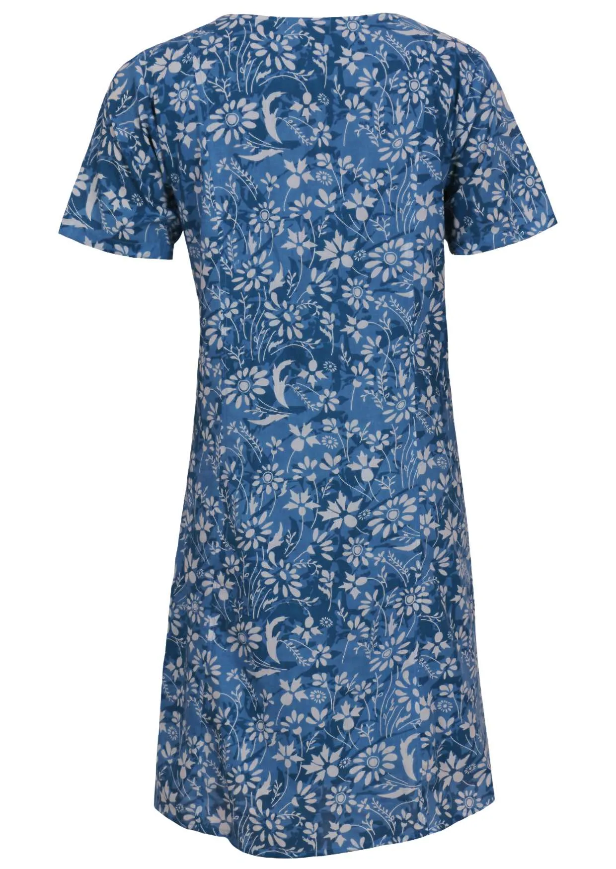 Frankie Dress Drift