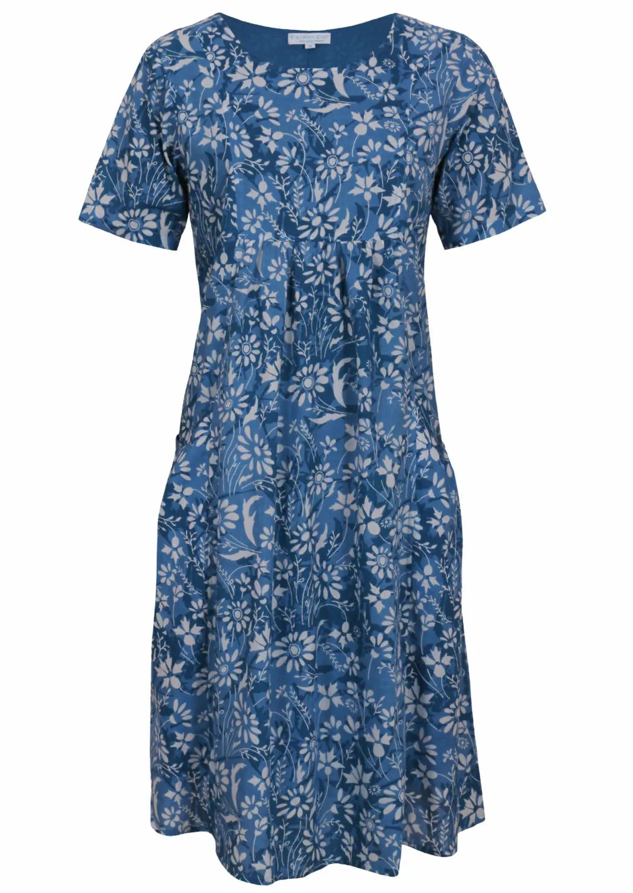 Frankie Dress Drift
