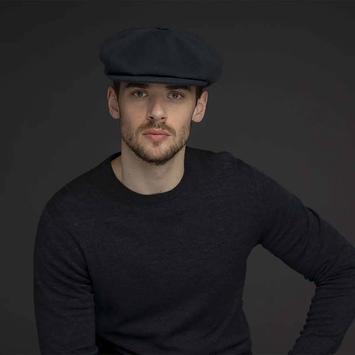 Galvin Wool