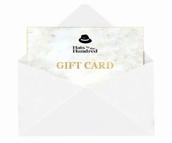 Gift Card - Gift Voucher