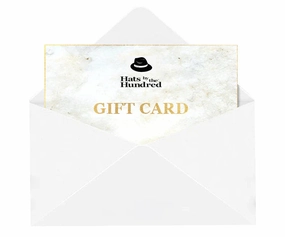 Gift Card - Gift Voucher