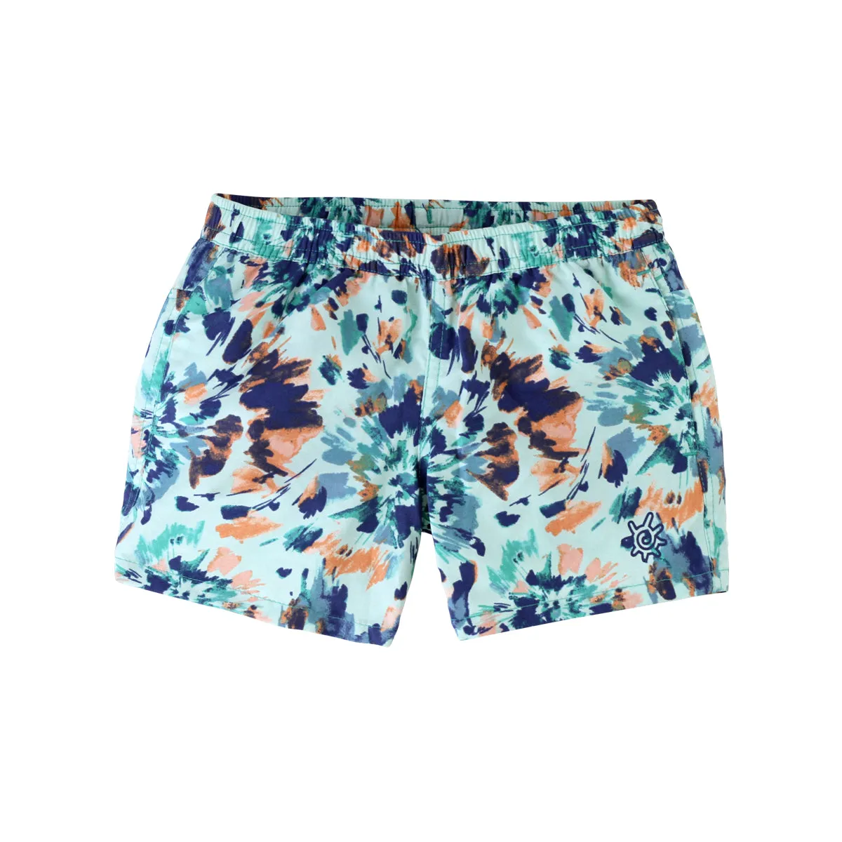 Girl's Beach Shorts | FINAL SALE