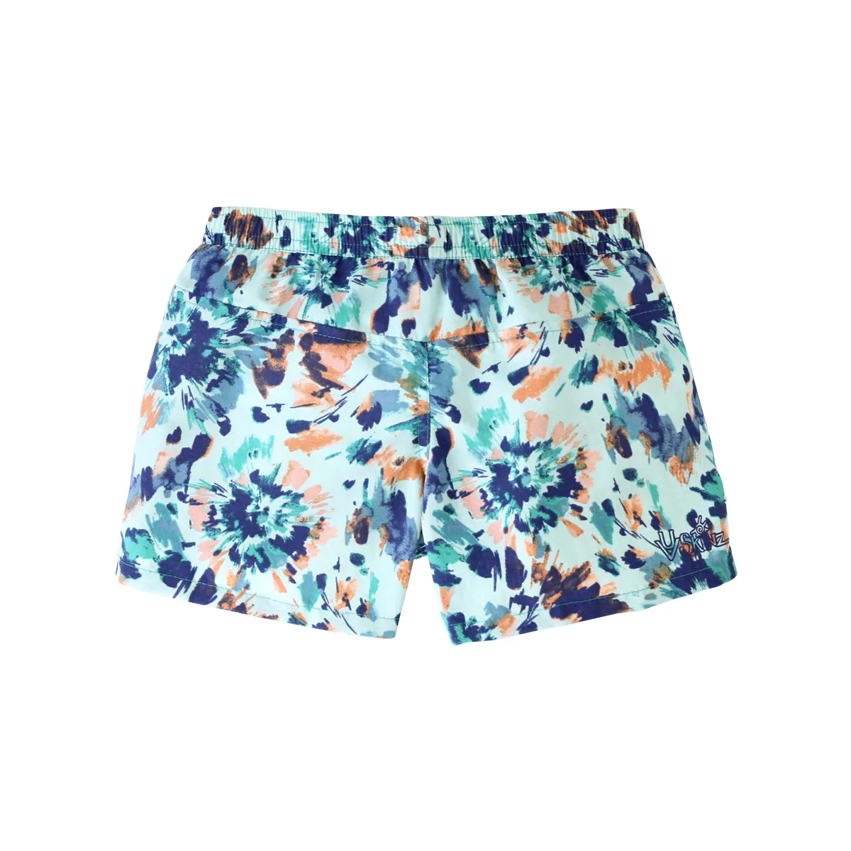Girl's Beach Shorts | FINAL SALE