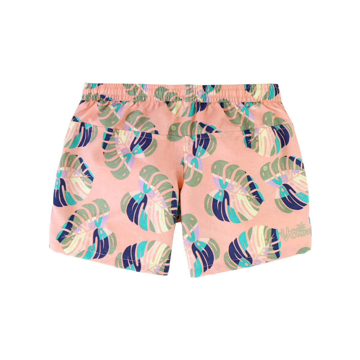 Girl's Beach Shorts | FINAL SALE
