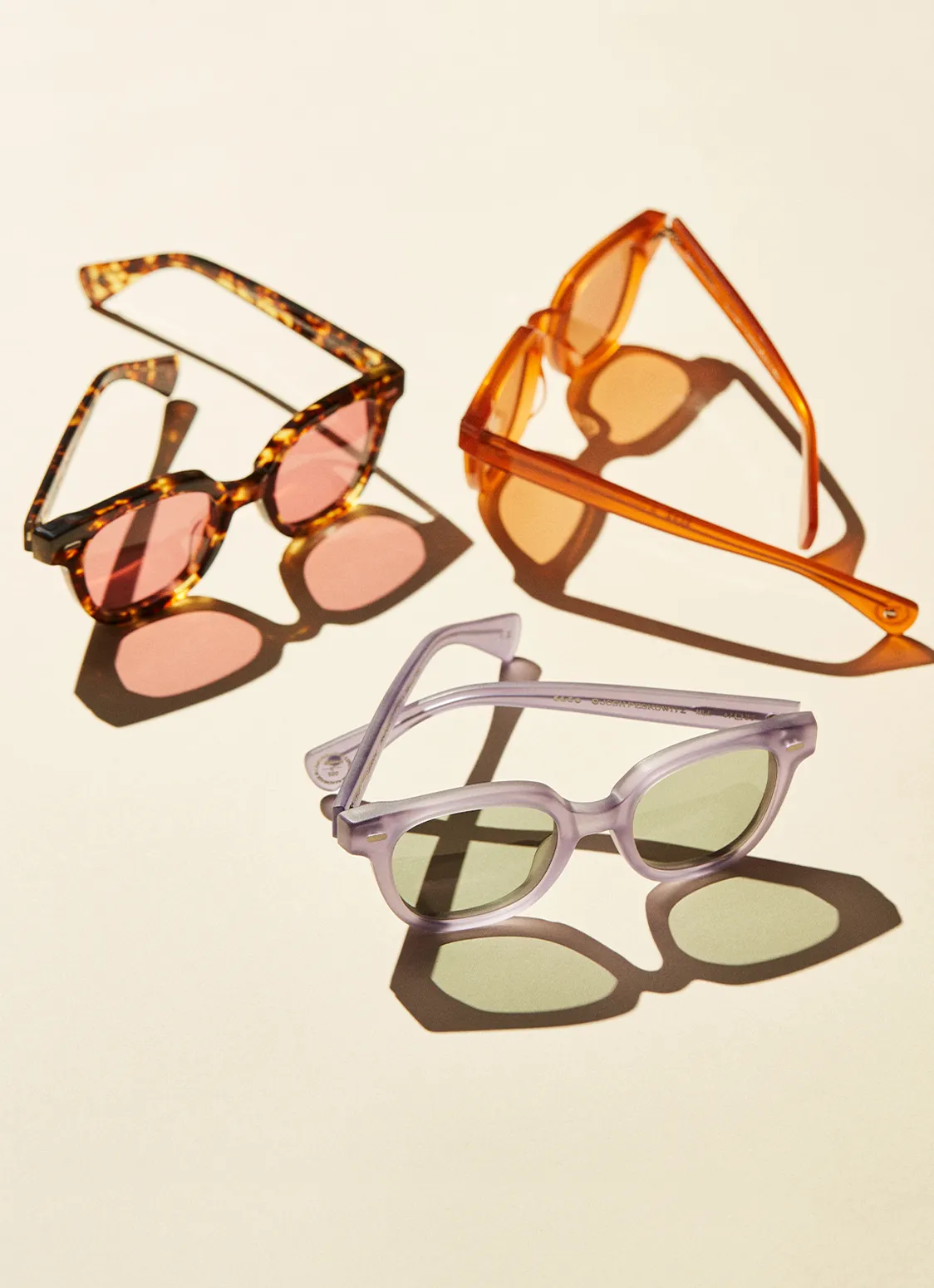 GLCO x JOSH PESKOWITZ SUN