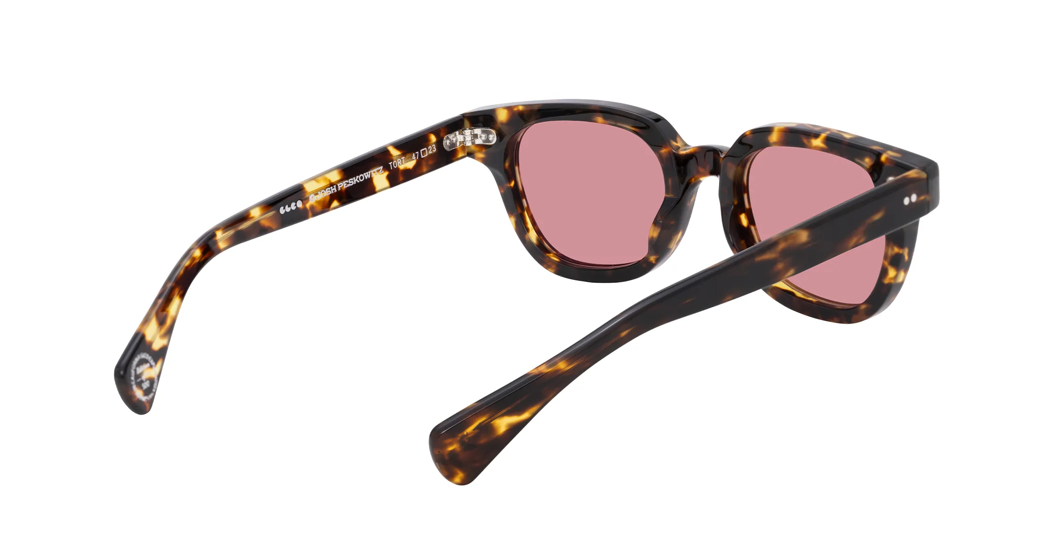 GLCO x JOSH PESKOWITZ SUN
