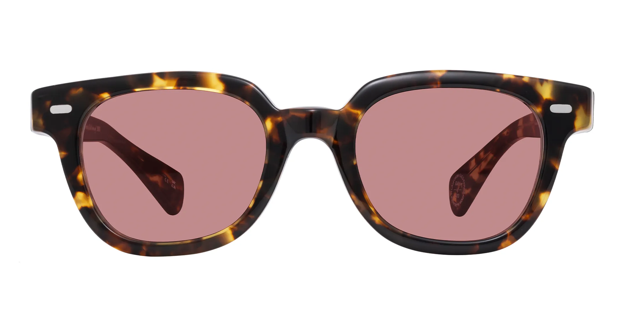 GLCO x JOSH PESKOWITZ SUN