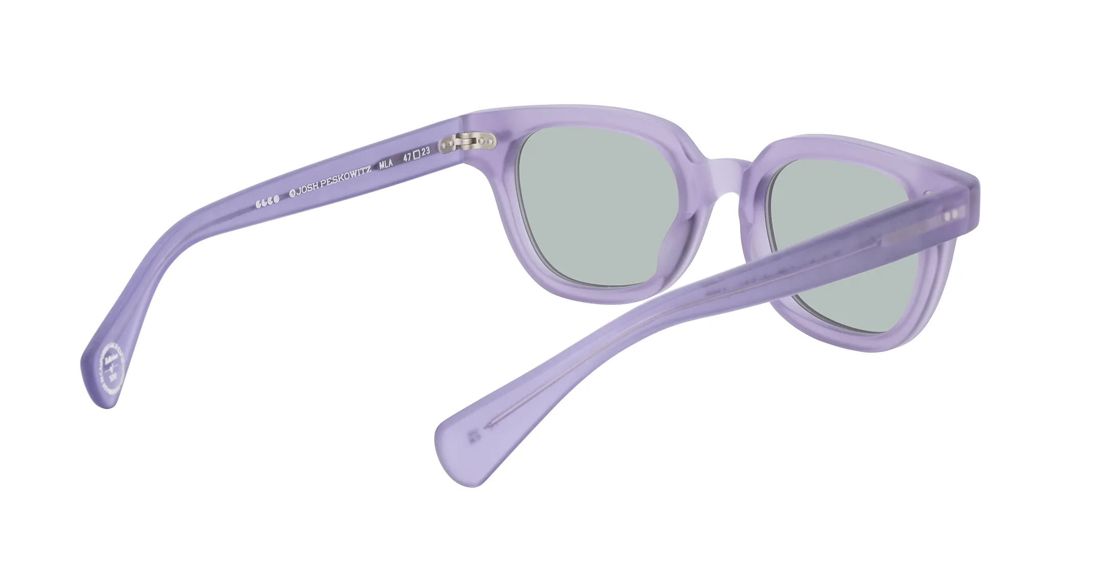 GLCO x JOSH PESKOWITZ SUN