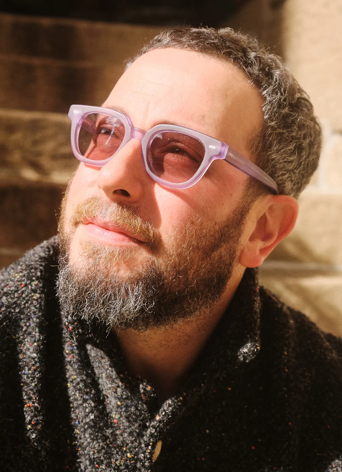 GLCO x JOSH PESKOWITZ SUN