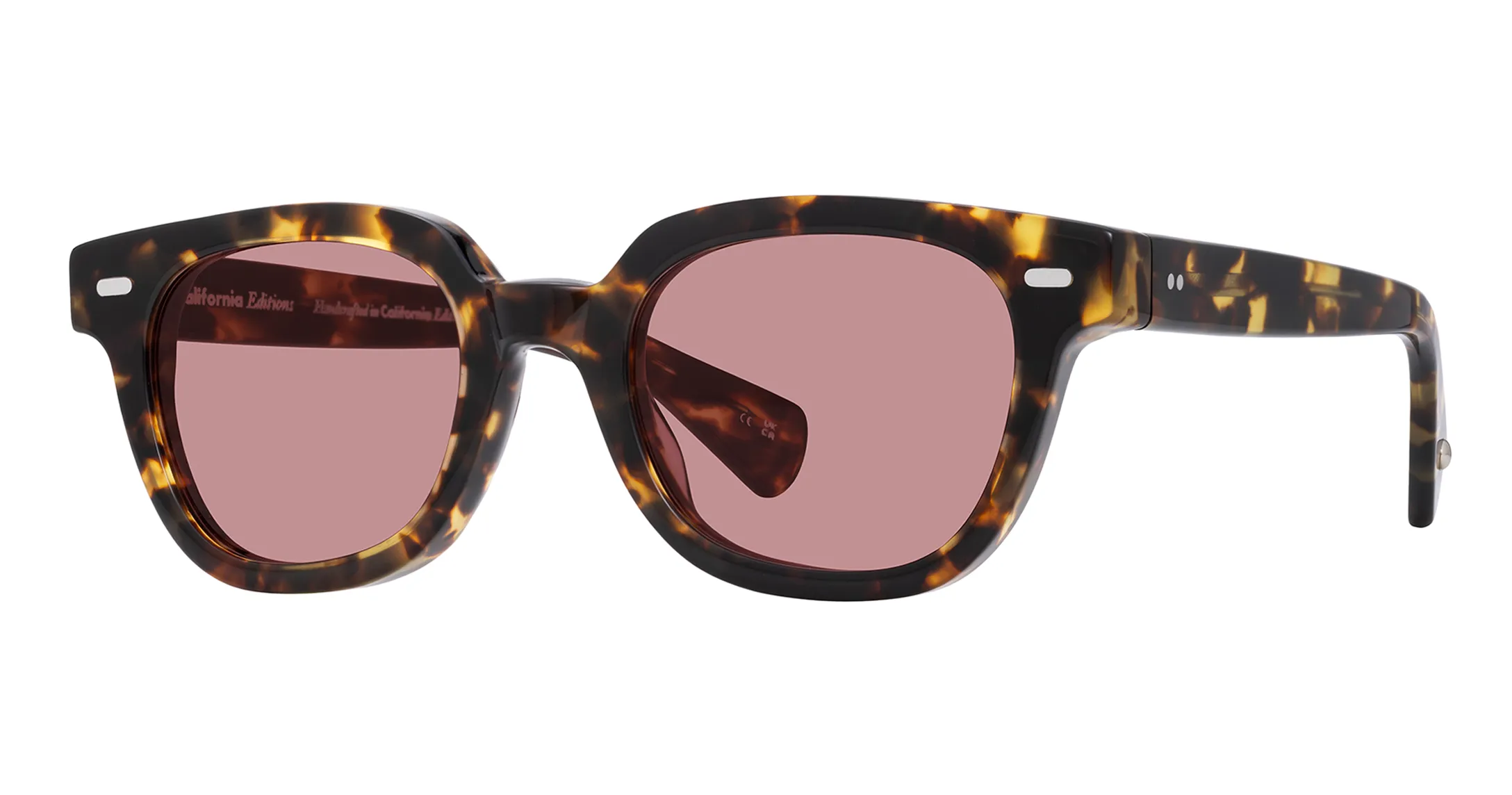GLCO x JOSH PESKOWITZ SUN