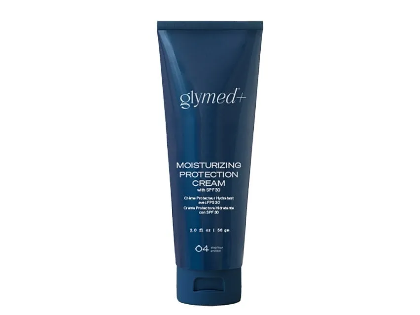 Glymed  Moisturizing Protection Cream