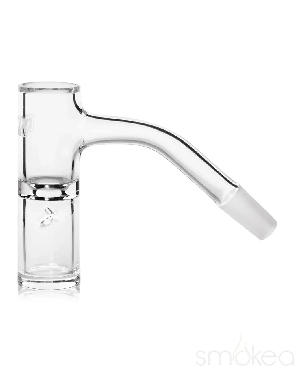 GRAV Hybrid Bucket Quartz Banger