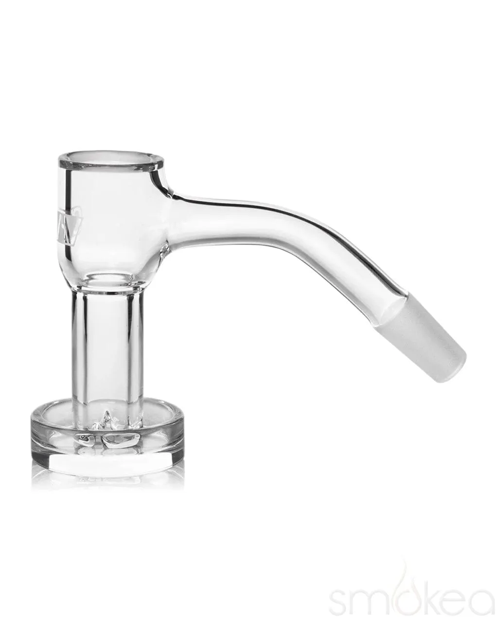 GRAV Slurper Bucket Quartz Banger