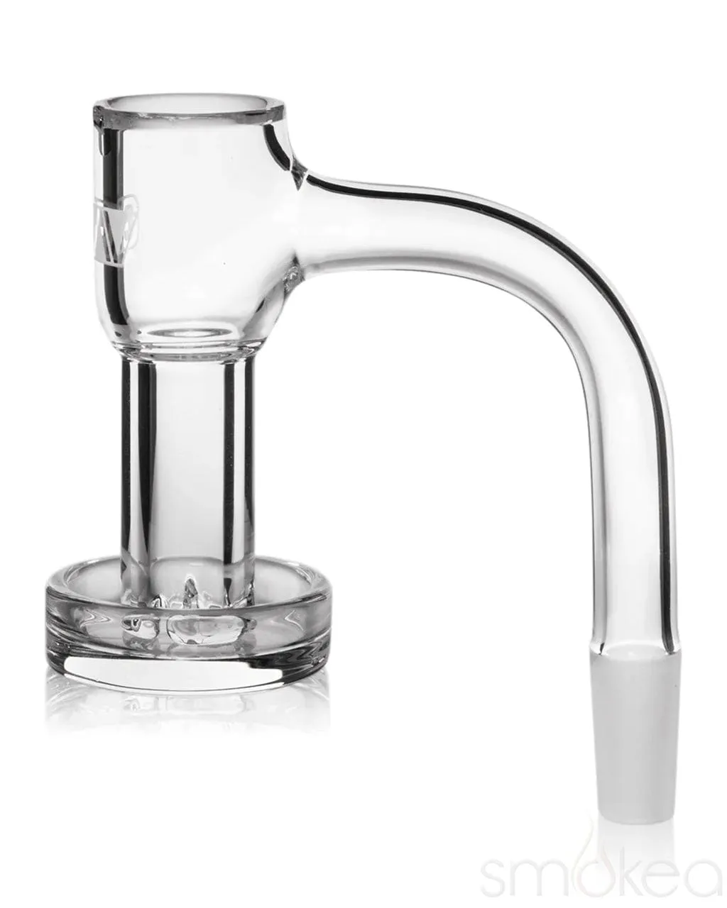 GRAV Slurper Bucket Quartz Banger