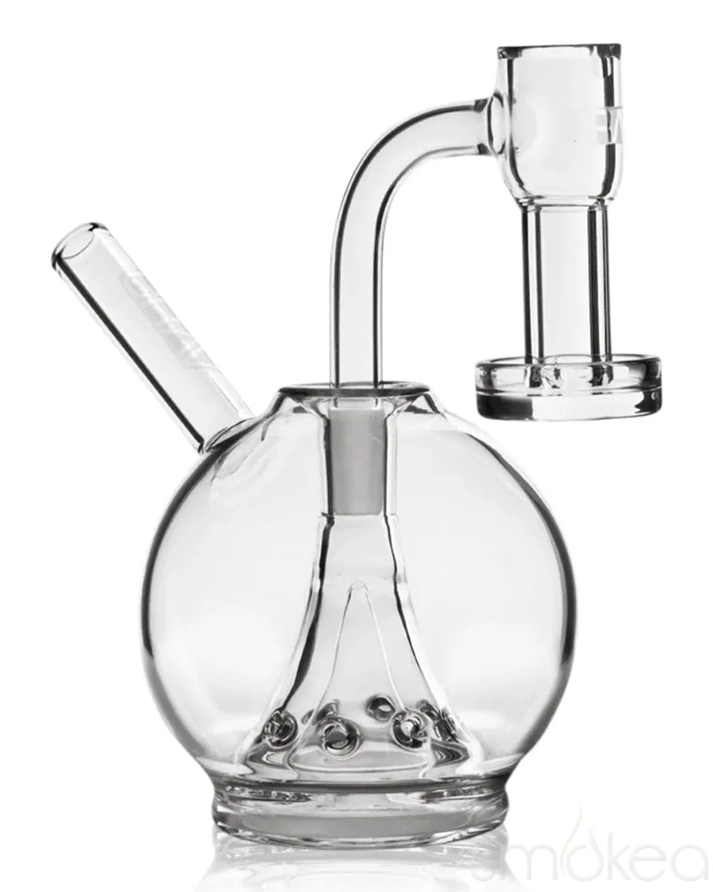 GRAV Slurper Bucket Quartz Banger