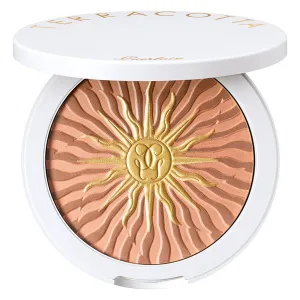 Guerlain Terracotta Terre d'Été Tan-Enhancing Bronzer (Limited Edition)