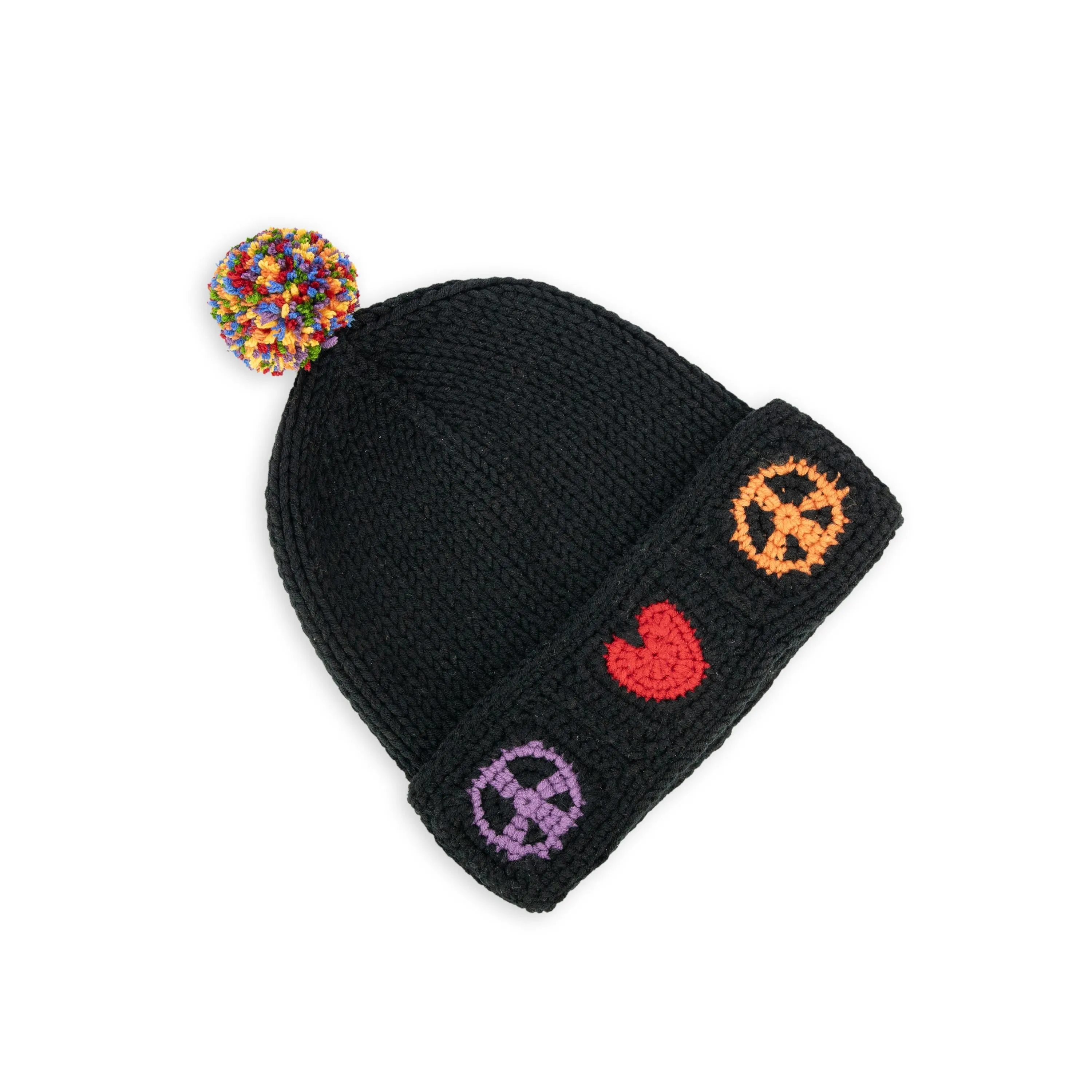 Haven Beanie