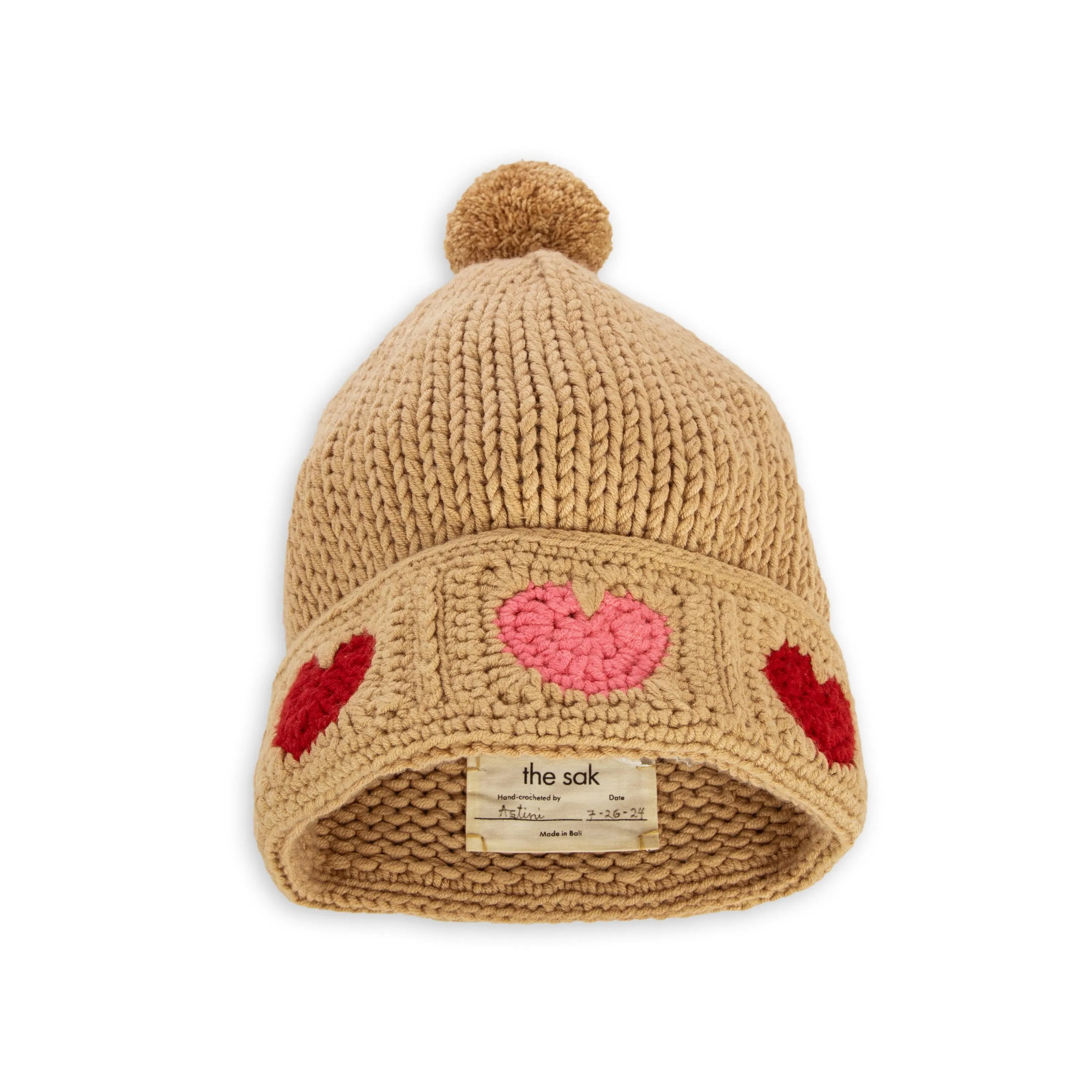 Haven Beanie