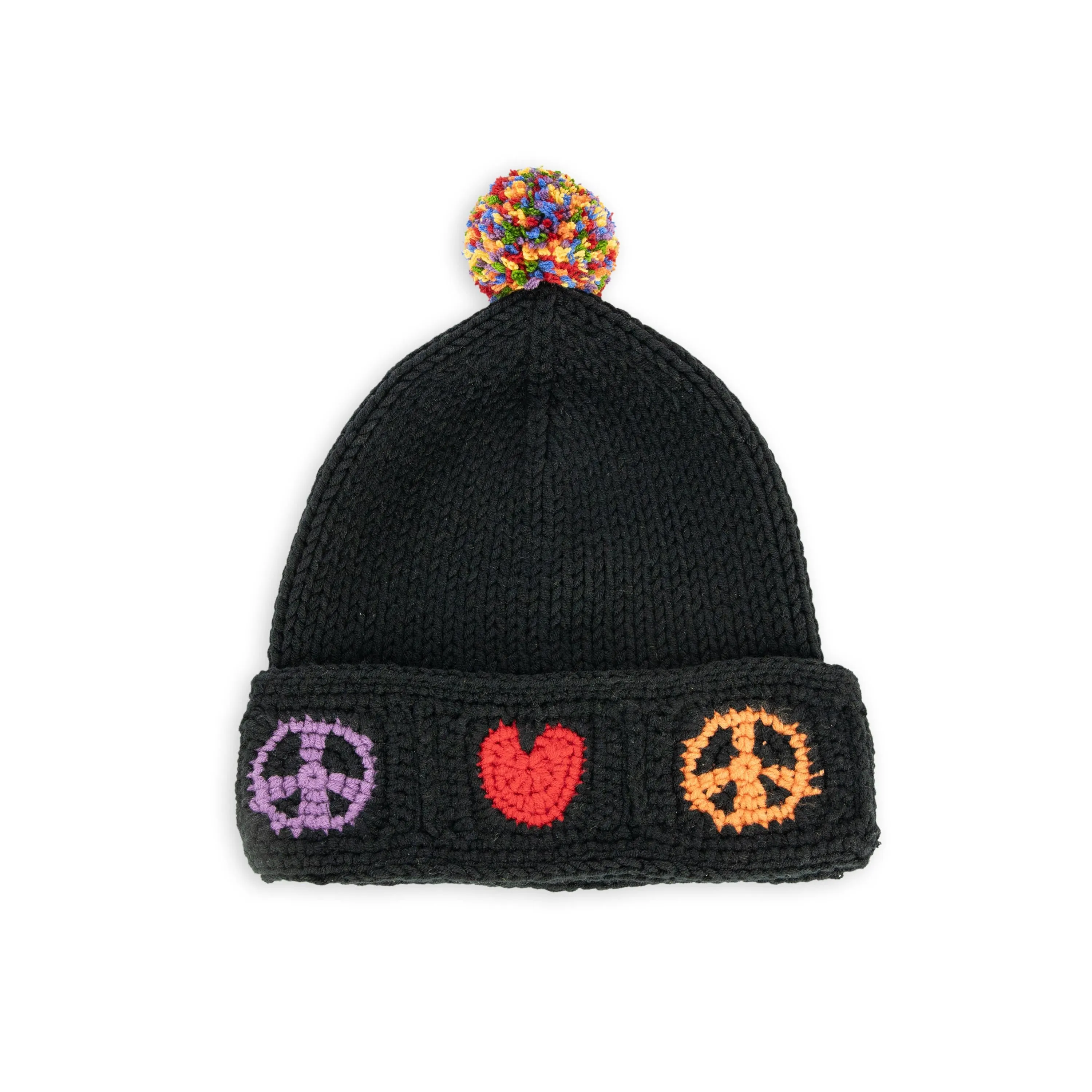 Haven Beanie