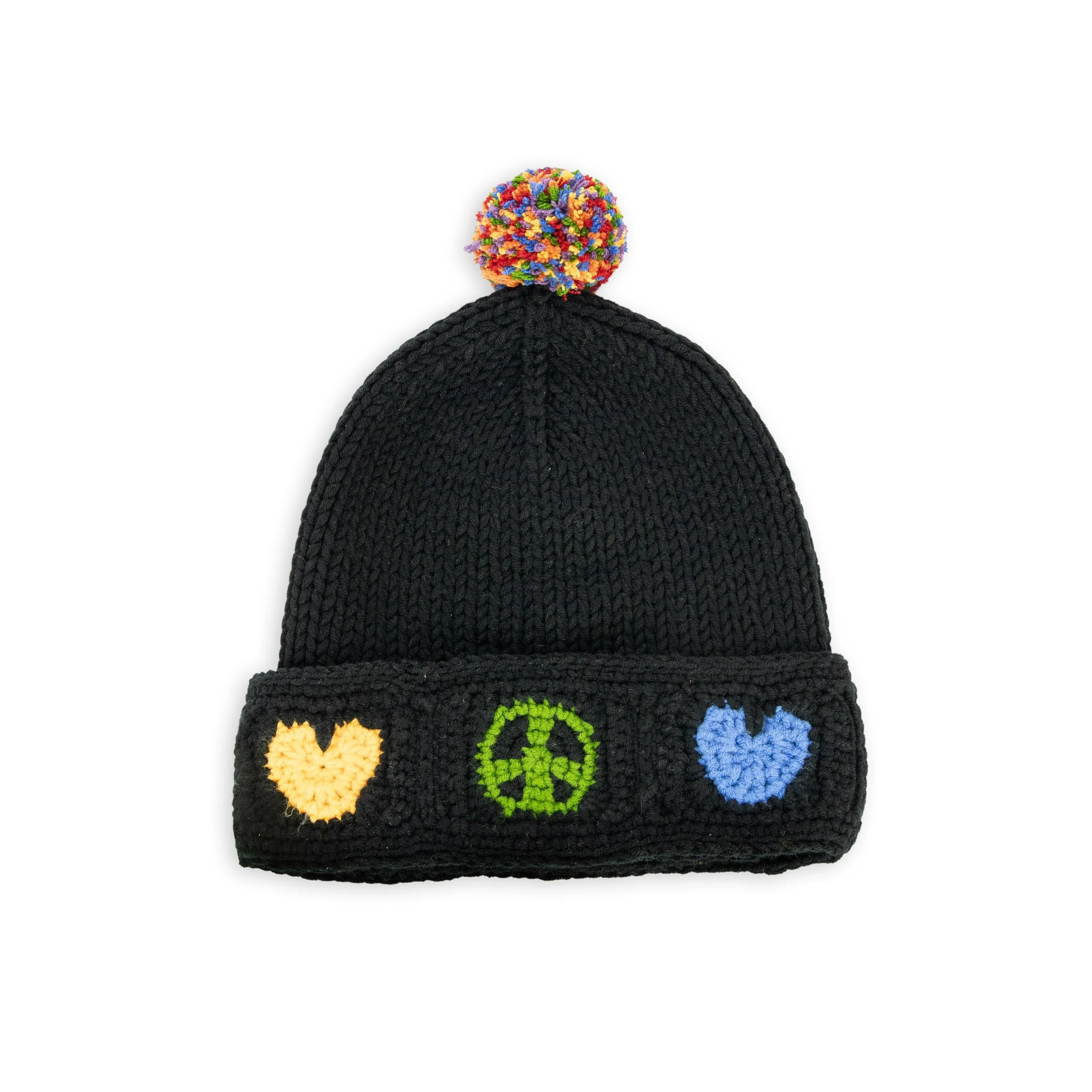 Haven Beanie