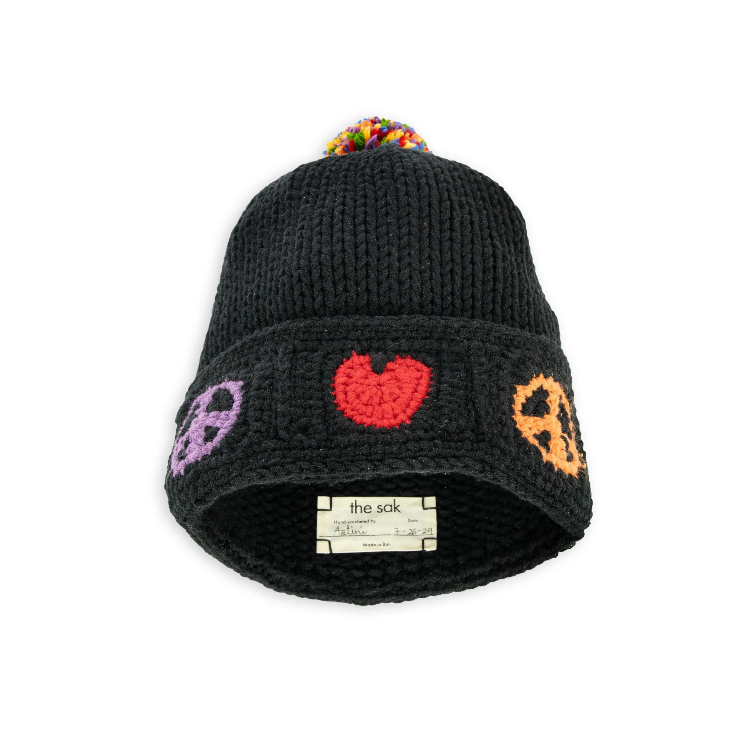 Haven Beanie