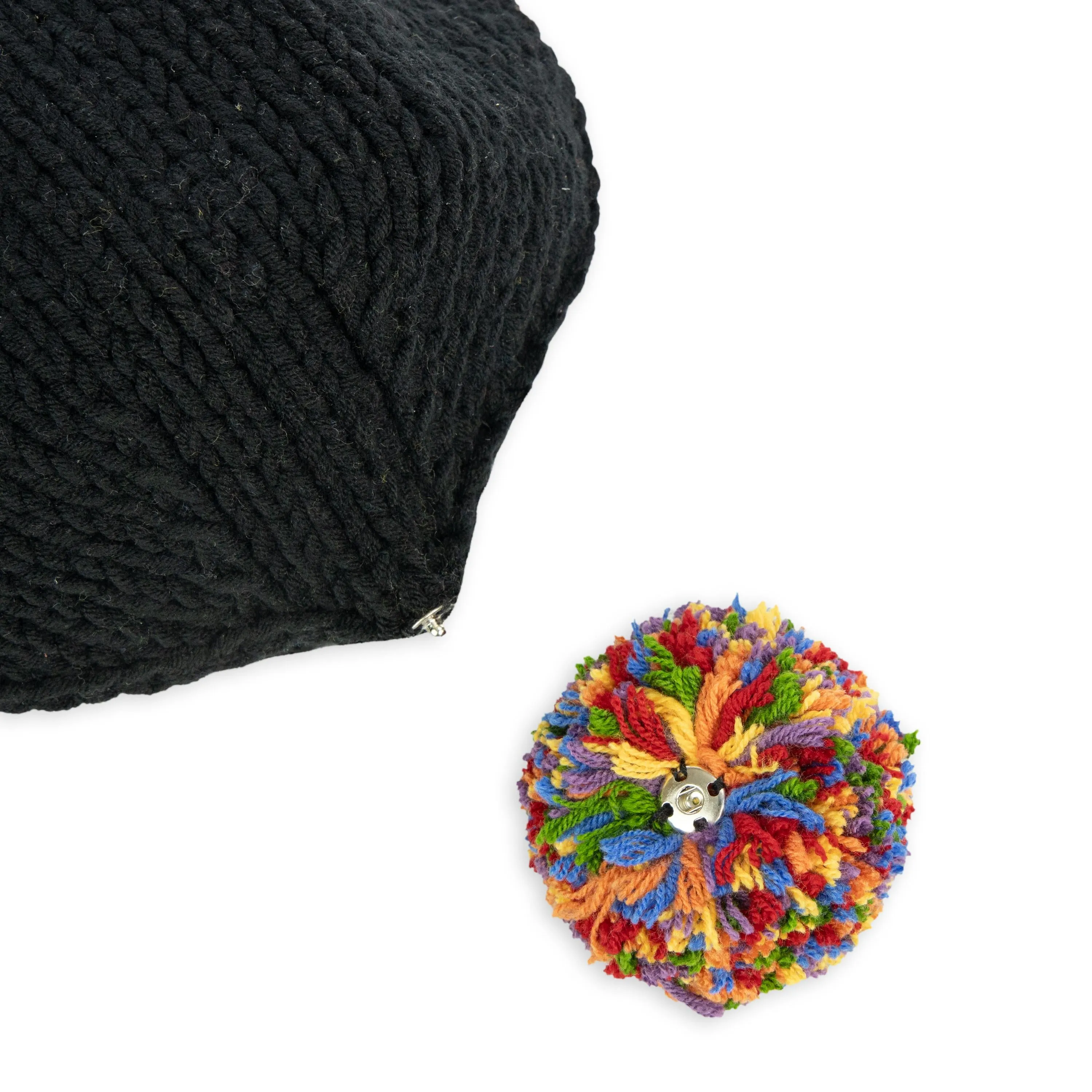 Haven Beanie