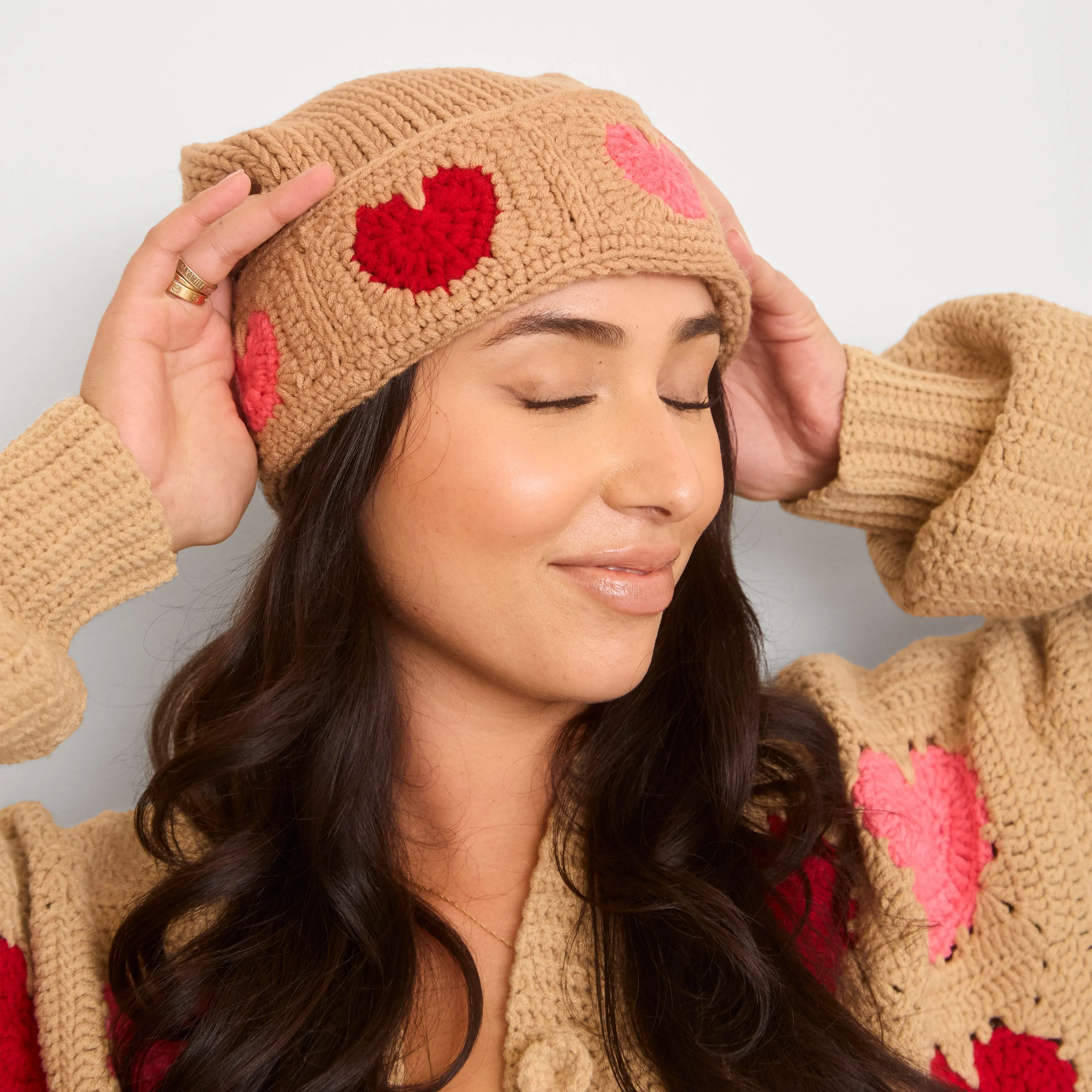 Haven Beanie