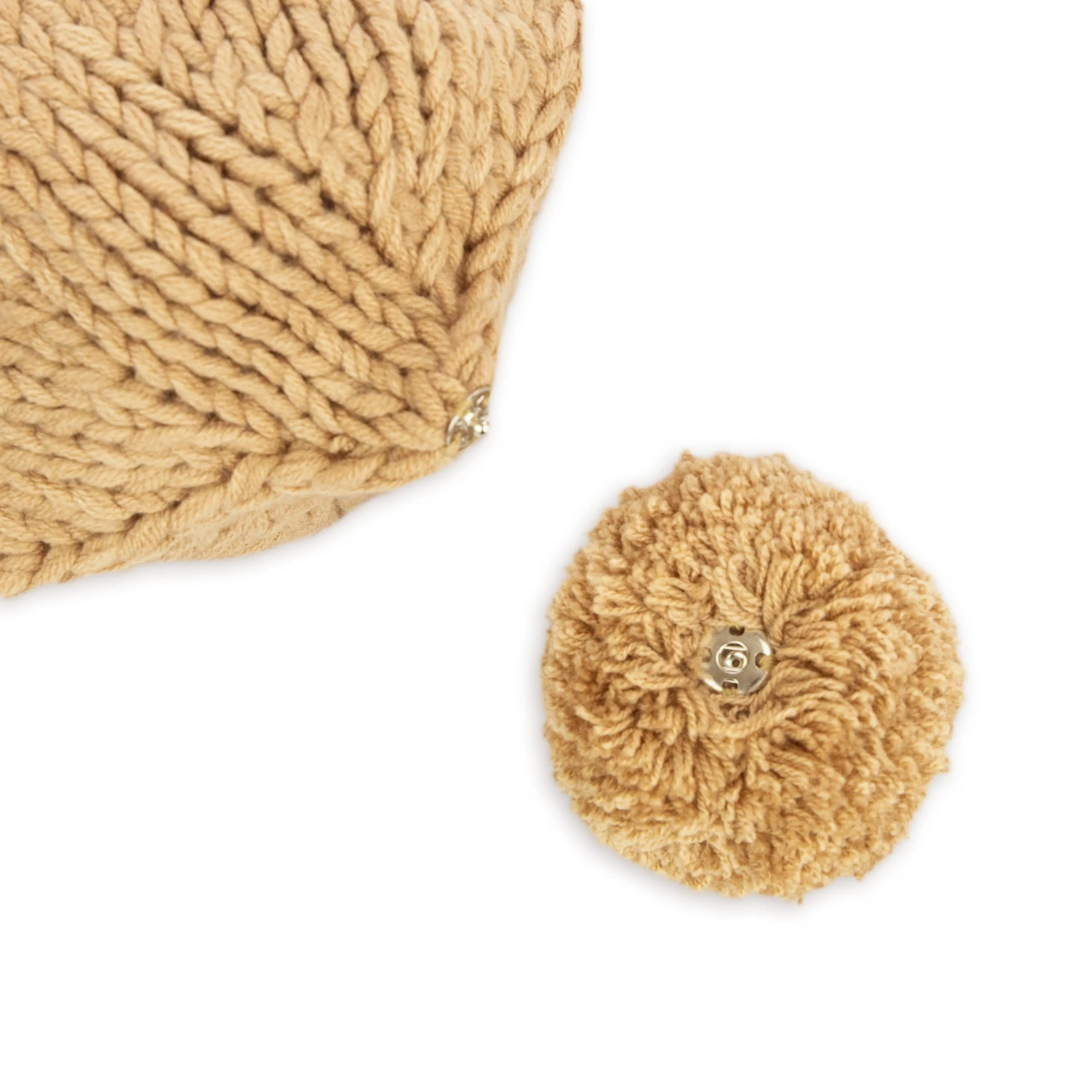 Haven Beanie