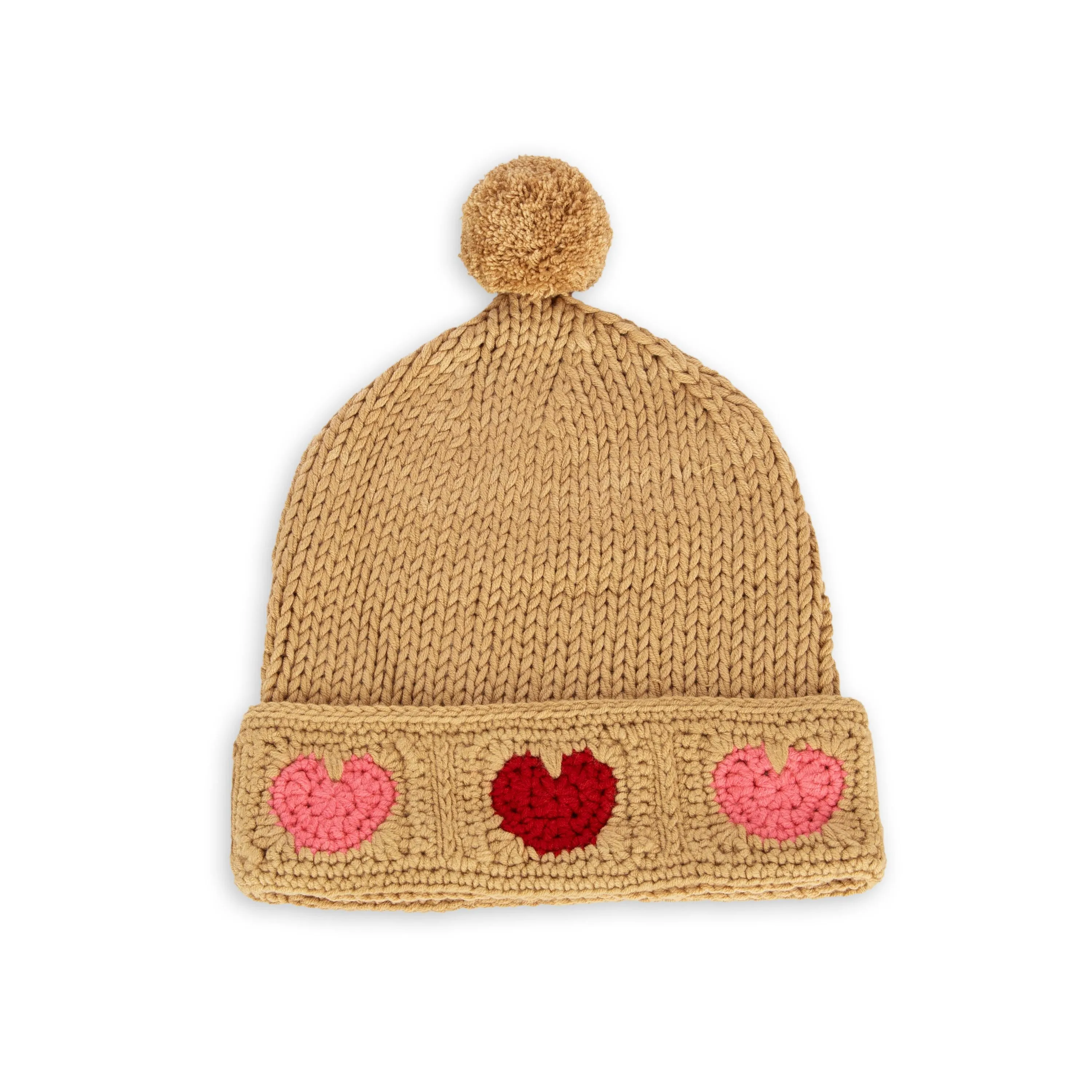 Haven Beanie
