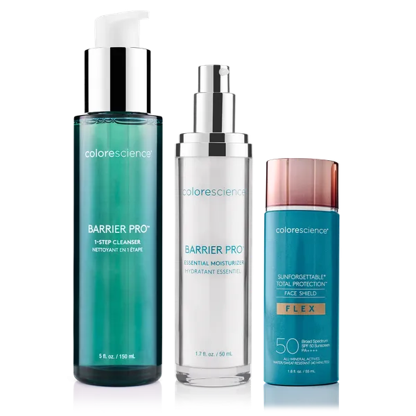 Healthy Skin Habits