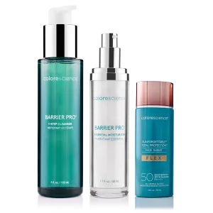 Healthy Skin Habits