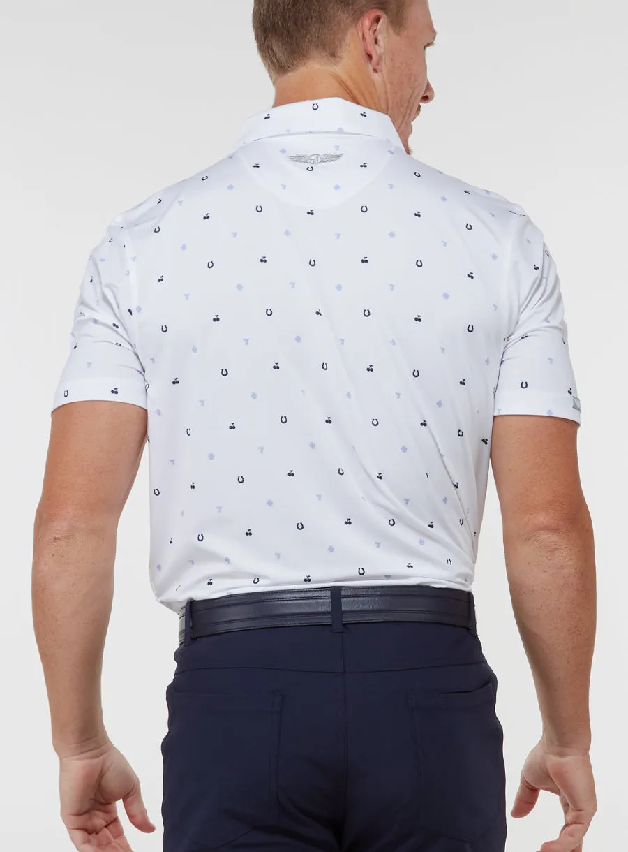 Jackpot Polo