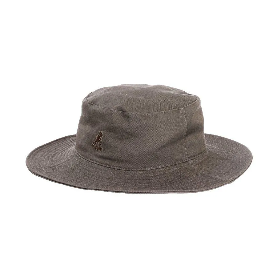 KANGOL FW Hat K5368-SM094 Smog M