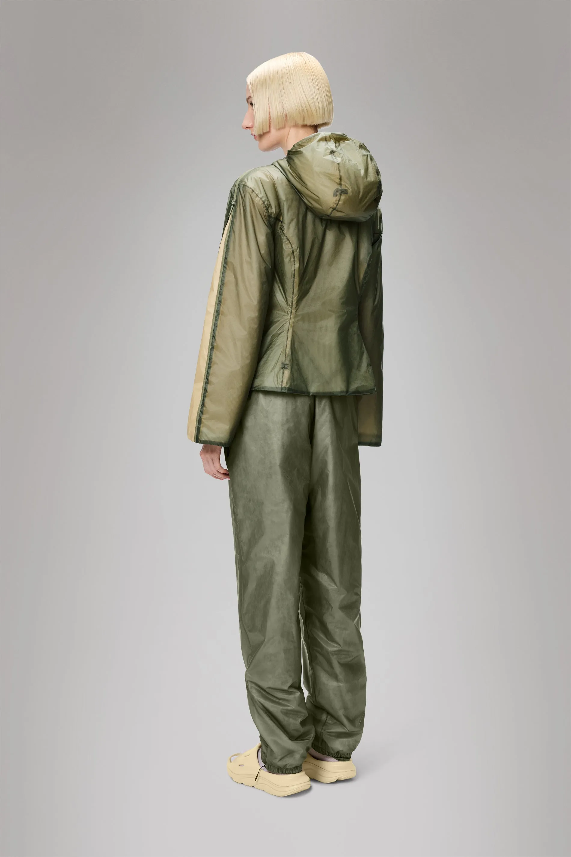Kauto Vision Insulated Curve Jacket