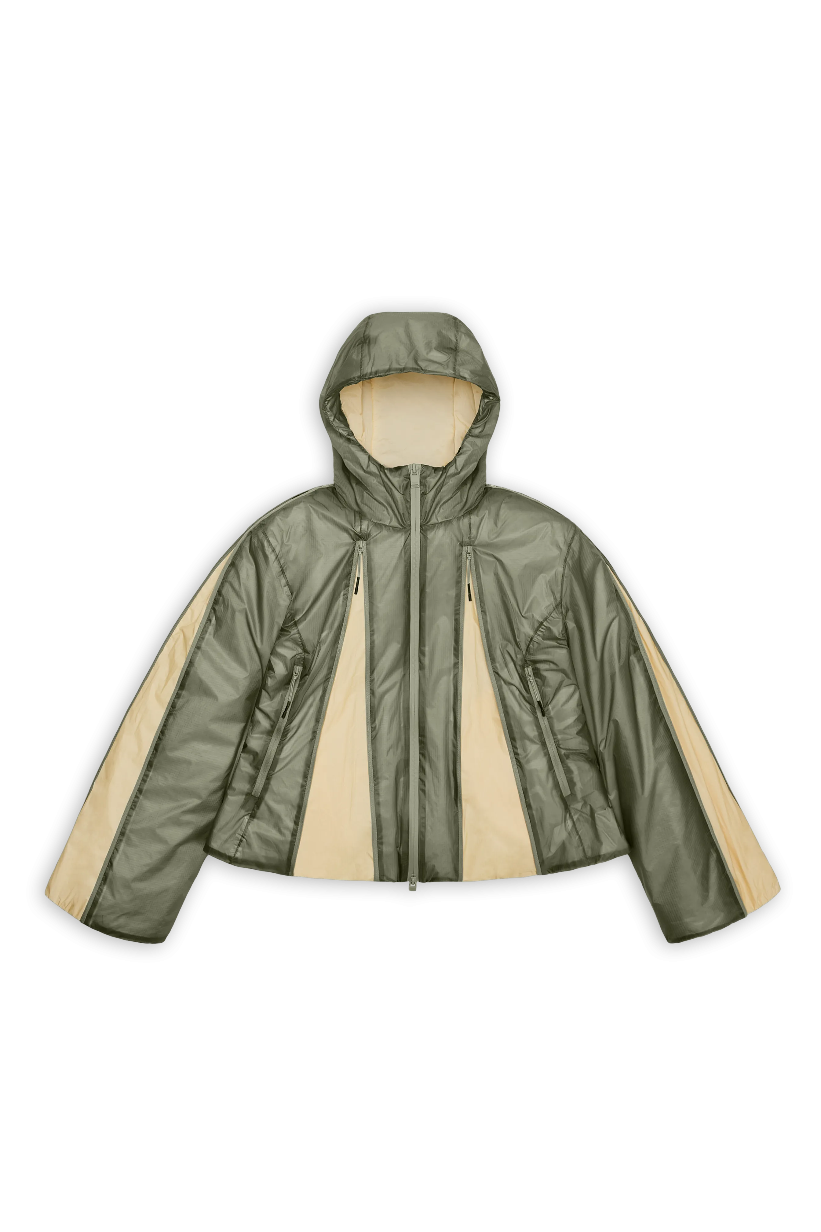 Kauto Vision Insulated Curve Jacket