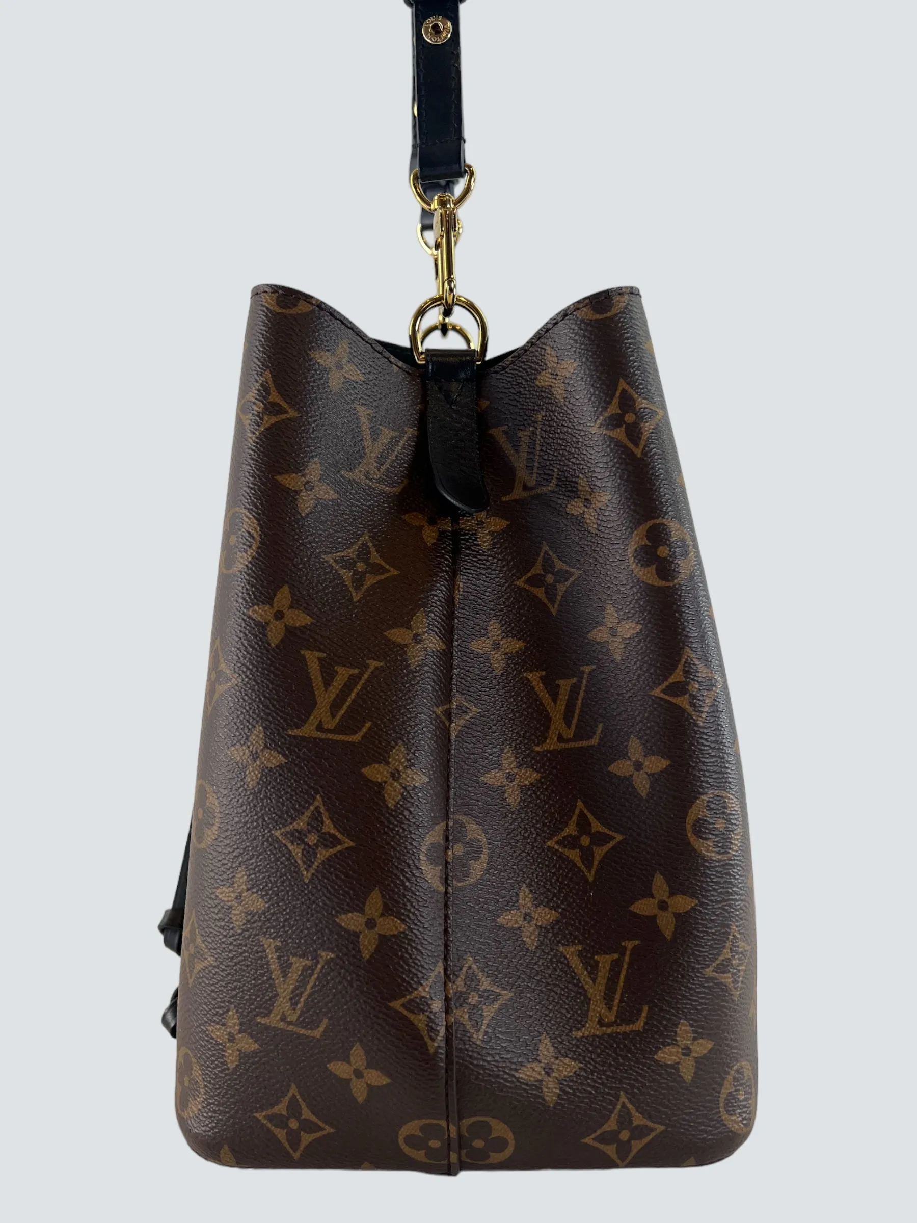 Louis Vuitton Monogram Canvas NéoNoé Bucket Bag