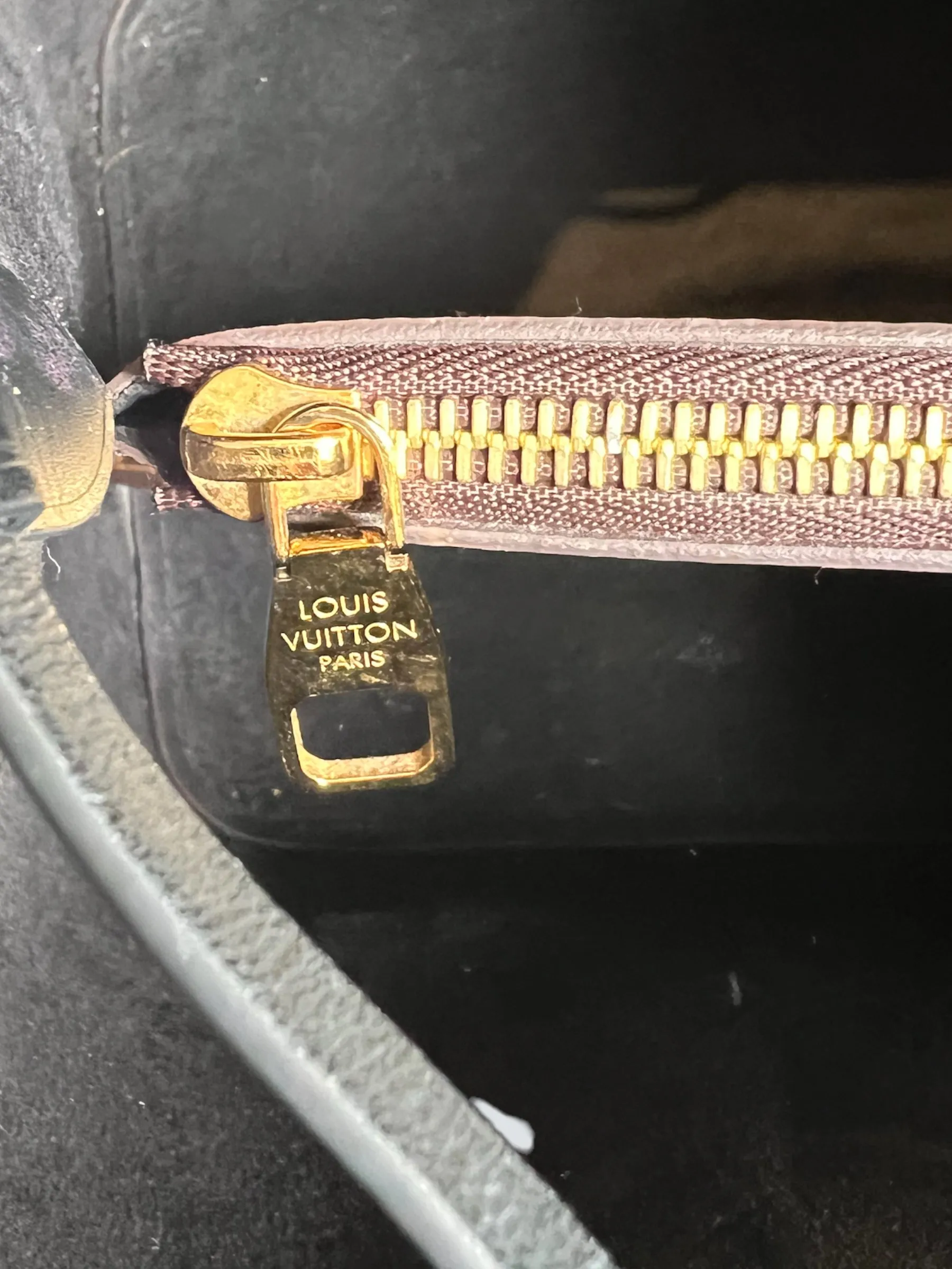 Louis Vuitton Monogram Canvas NéoNoé Bucket Bag