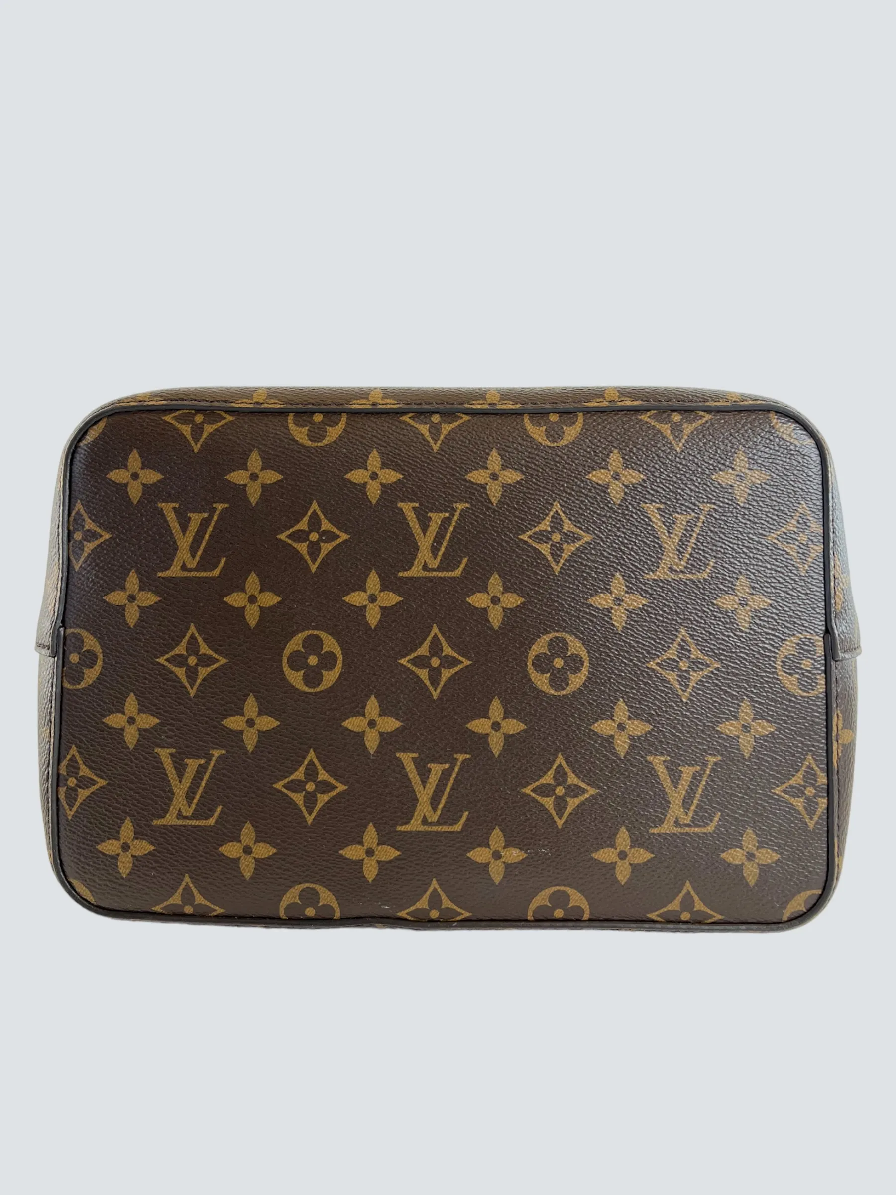 Louis Vuitton Monogram Canvas NéoNoé Bucket Bag
