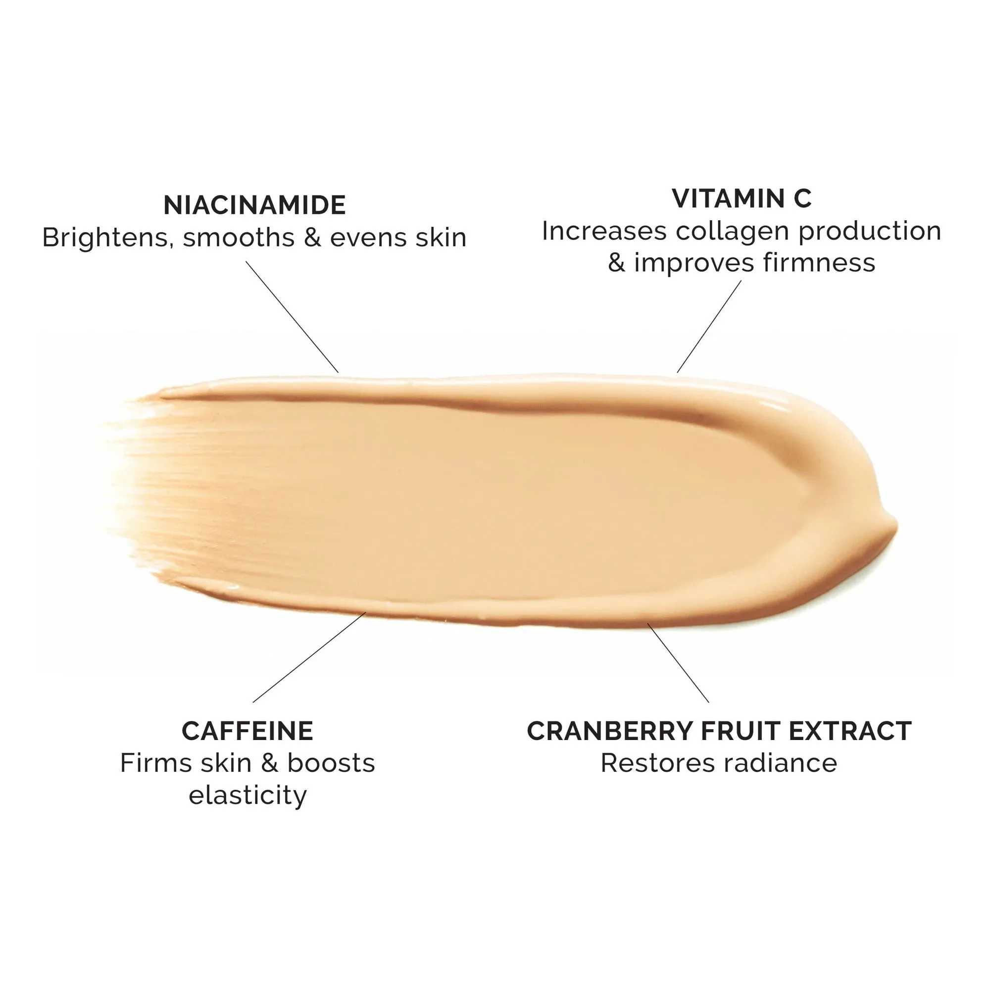MD Solar Sciences Gleam Glow Daily Radiance Moisturizer SPF50