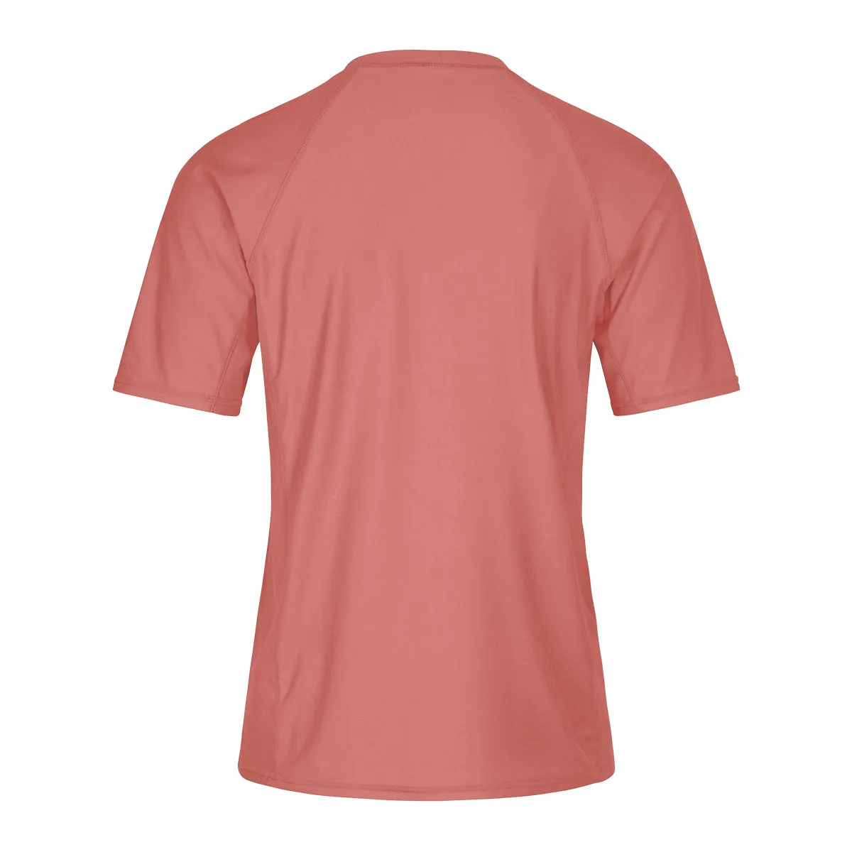 Men's Short Sleeve Crew Sun & Swim Shirt | FINAL SALE