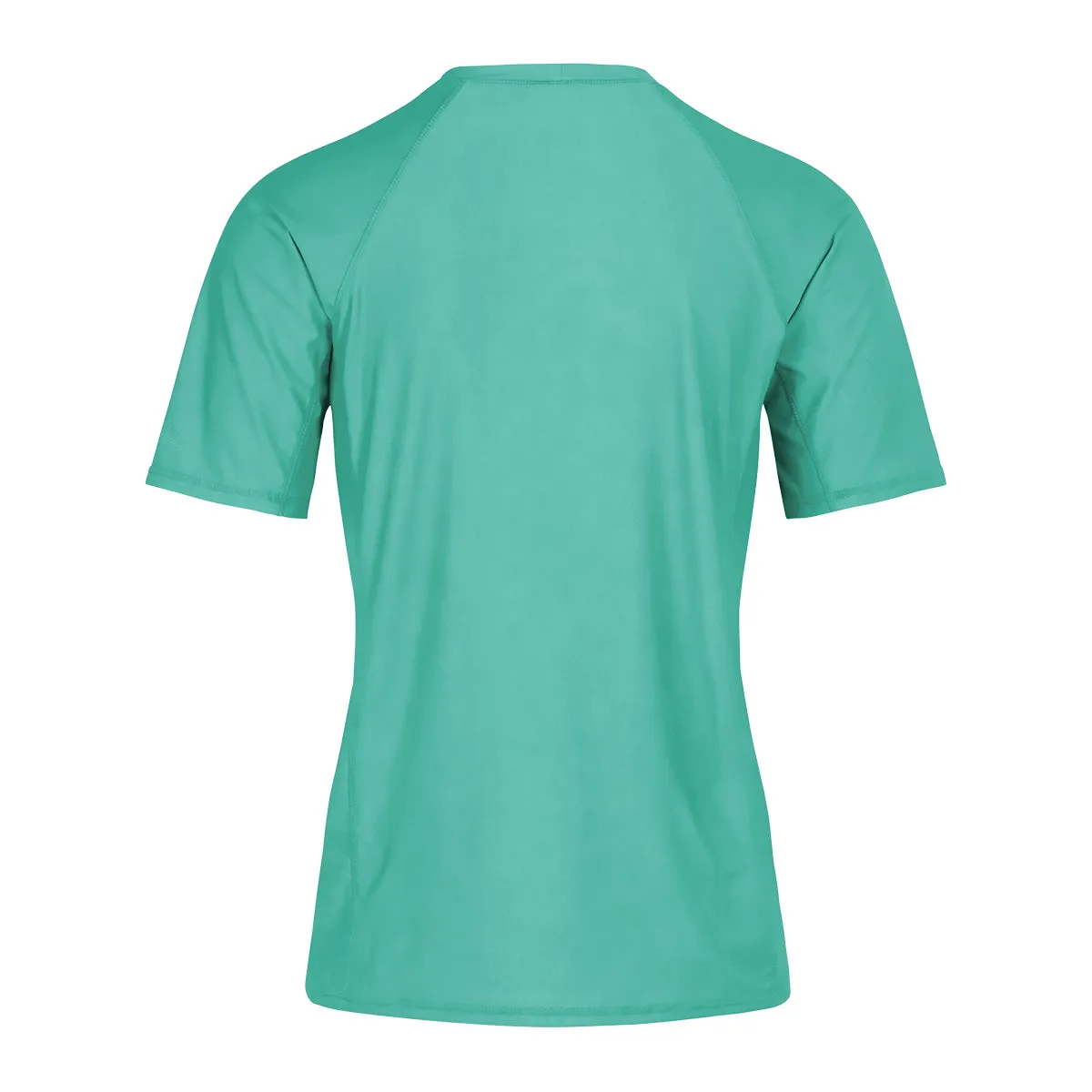 Men's Short Sleeve Crew Sun & Swim Shirt | FINAL SALE