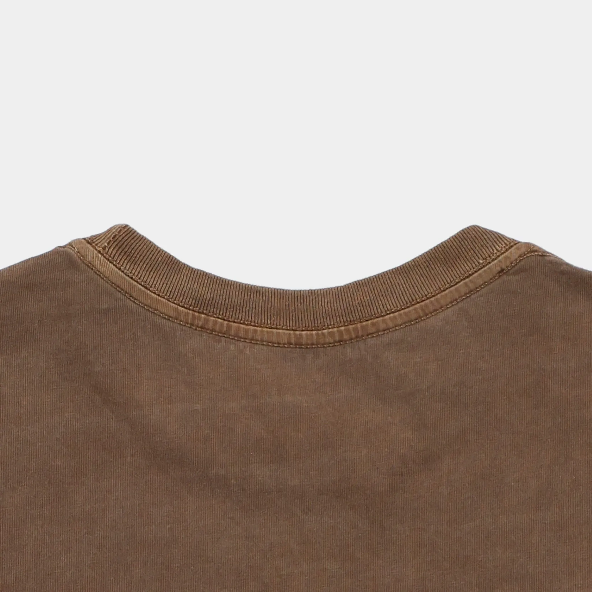 Mid-weight Sun Washed Tee