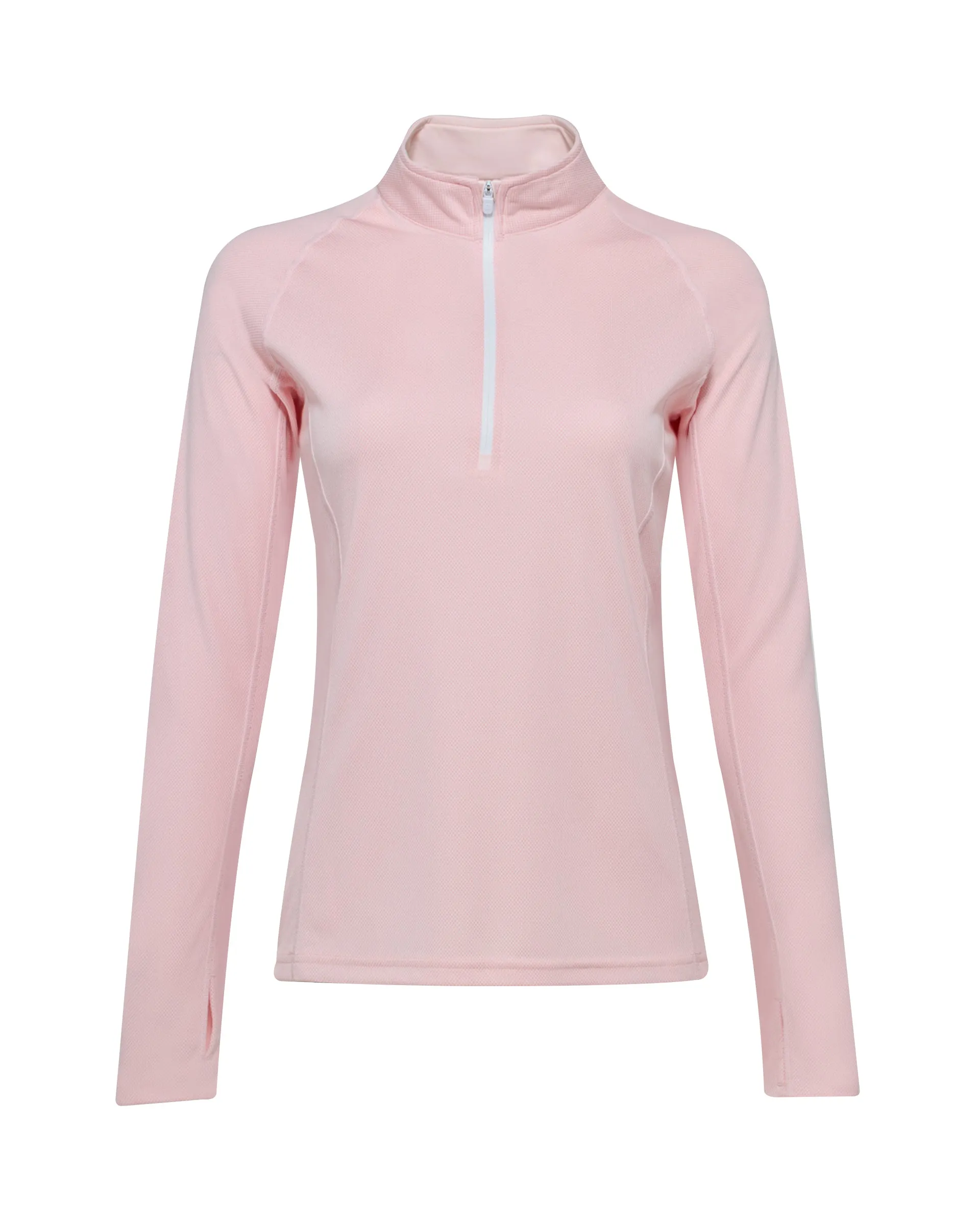 Miranda Quarter Zip