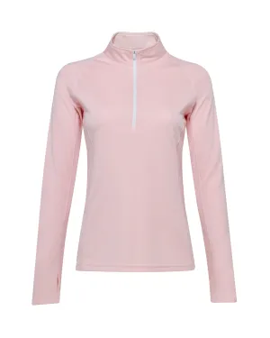 Miranda Quarter Zip