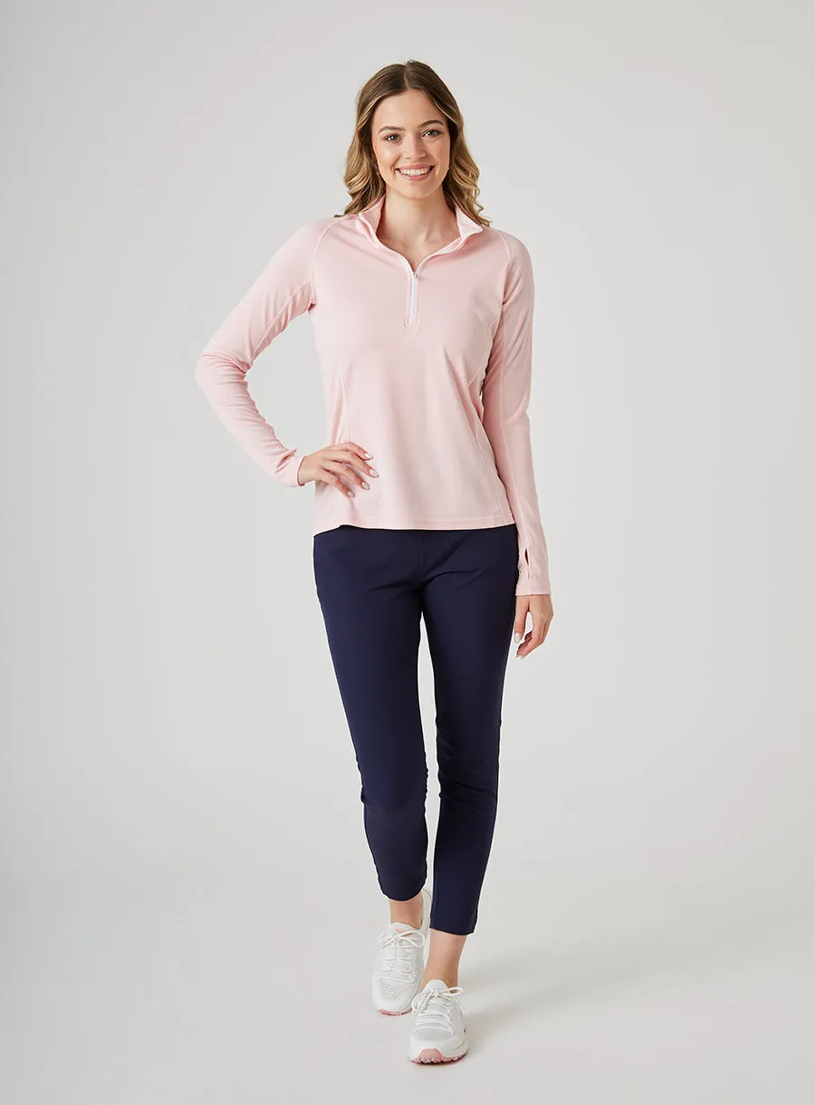 Miranda Quarter Zip