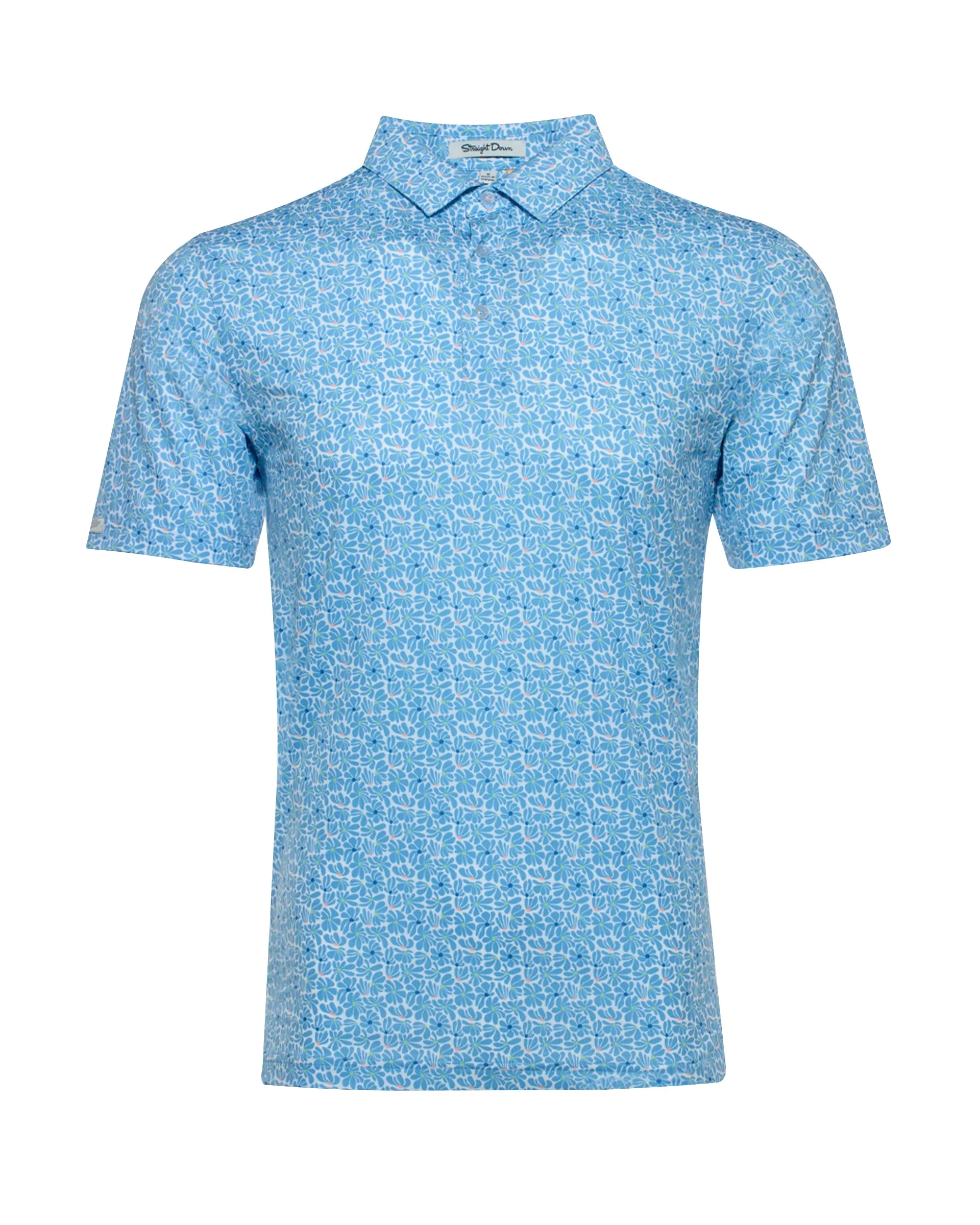 Mod Squad Polo