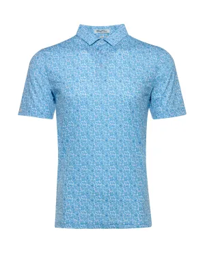 Mod Squad Polo