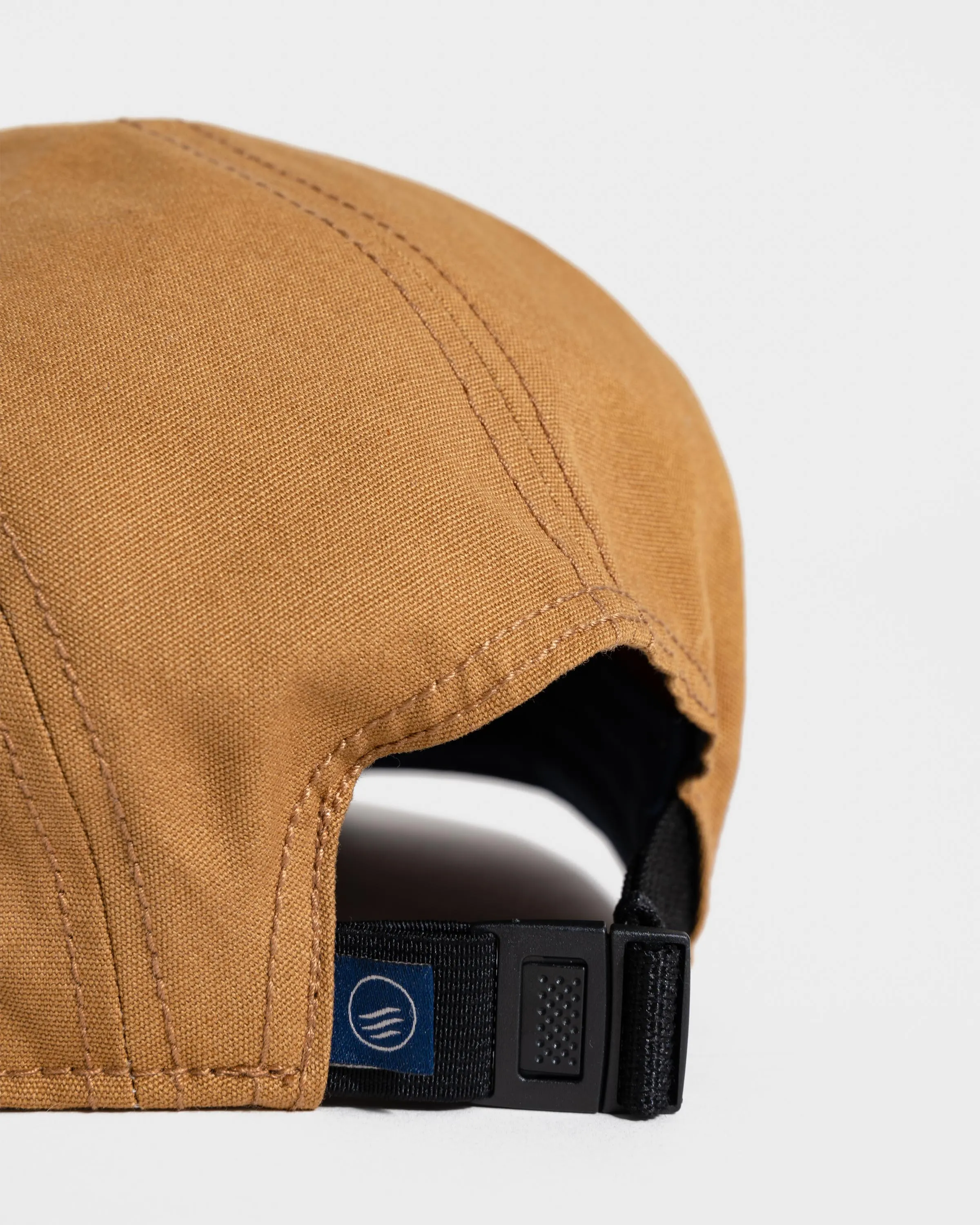Mountain Patch 5-Panel Hat